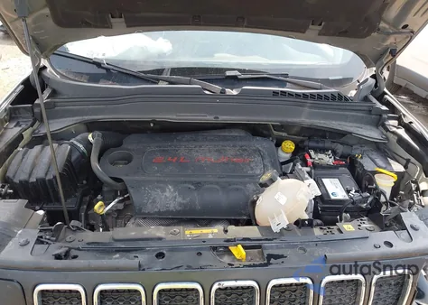 2020 Jeep Renegade Sport Fwd z USA, uszkodzony, nr VIN ZACNJAAB9LPL03220